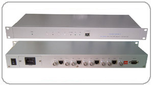 HS-CON204 4*E1/̫W(wng)f(xi)hD(zhun)Q